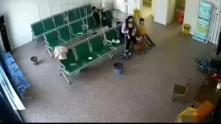 Covid vaccine death they were waiting to get vaccine.. but Covid was faster