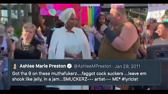 wtf america!  #NetflixWalkout Outrage Hypocrisy