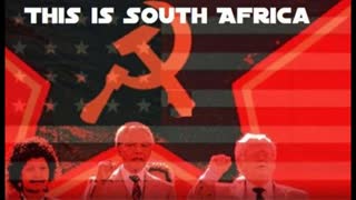 This is South Africa "Vigilante Intelligence"