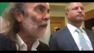 THIS MAN UNDERSTANDS THE MASK LIE AT A LEVEL MOST CAN'T COMPREHEND