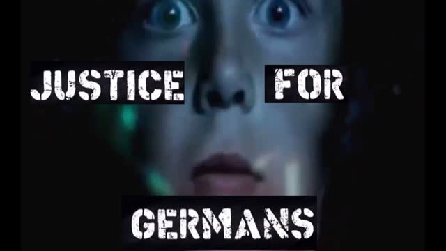 justice for germans (m83 outro)