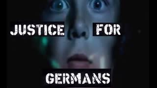 justice for germans (m83 outro)