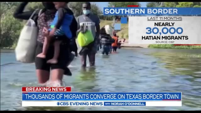 GNR Parody - Import some Haitians