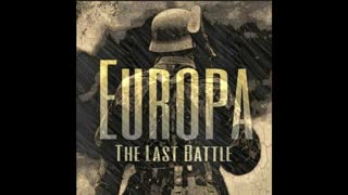 EUROPA THE LAST BATTLE (FULL)