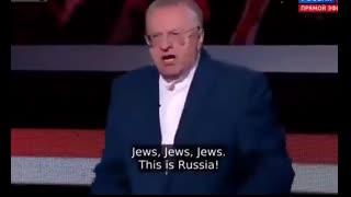 A political TV debate as it should be in every white country