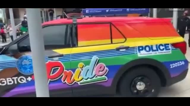 This is where Your taxes go