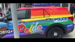 This is where Your taxes go