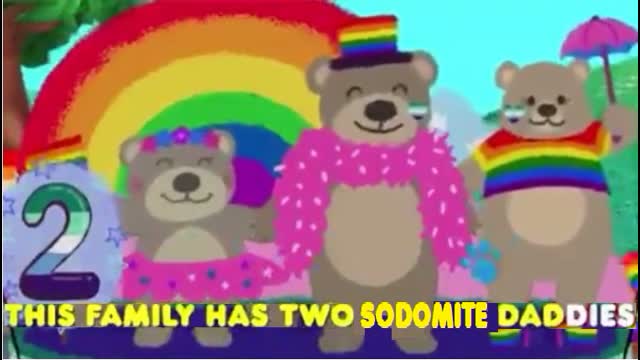 Hey KIDS! - Sing Along Time - Read Info and Pass the AMMO