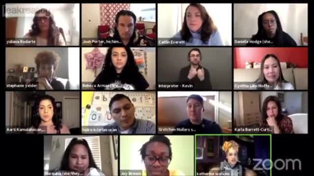 Teachers Put on Notice: Either teach anti-racism or the district will fire you.