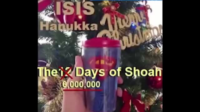 ISIS Hanukkah and other hits