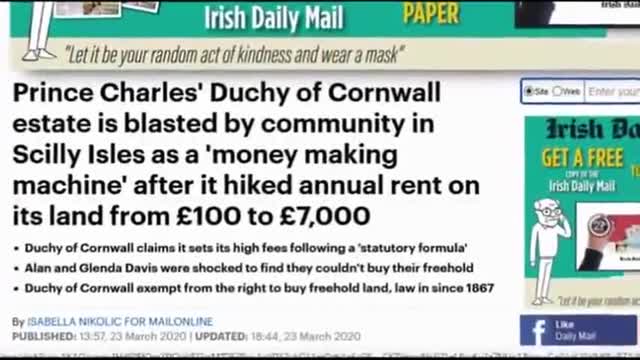 No JAB, No FOOD? ðŸ¤¬ Lockdown News Roundup / Hugo Talk