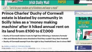 No JAB, No FOOD? ðŸ¤¬ Lockdown News Roundup / Hugo Talk