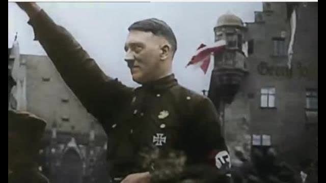 AND THIS WAS THE SOCIETY THAT (((THEY))) DESTROYED