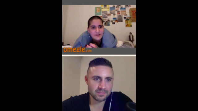 Rebellious Goy Leaves Israeli Jewess Dazed & Confused With Flurry of Red Pills