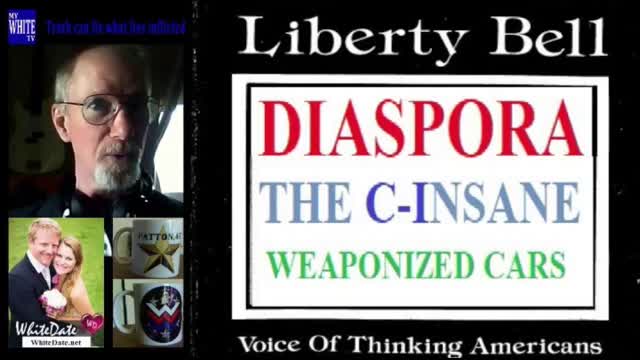 LibertyBellShow! new series. See LINKS below.