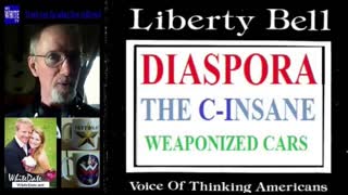 LibertyBellShow! new series. See LINKS below.