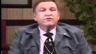 1 2 Christian Cults   Dr  Walter Martin