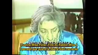 Hitler co-founded Israel in 1933 with Zionist Jews "The Transfer Contract"