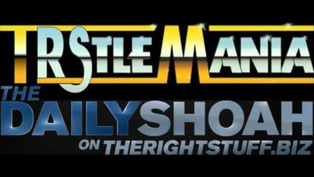 The TRS Episode I've Been Looking For