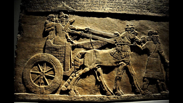 Ancient Indo-European Expansions and Invasions - ROBERT SEPEHR