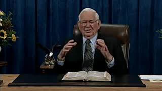 Shepherdâ€™s Chapel -Eze 13 1  13 23 The Rapture