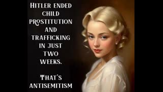 HoTpOcK's Let BITCH about the JEWS s01ep24