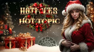 HoTpOcK's FRIDAY MUSIC AND CLIPS!!! MERRY CHRISTMAS!!