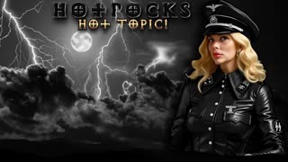 HoTpOcK's Let BITCH about the JEWS!!! LATE NIGHT WITH POCK!