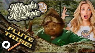 HoTpOcK's HoT ToPiC!!  Let BITCH about the JEWS