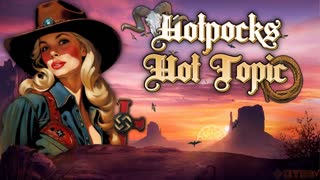 HoTpOcK's Let BITCH about the JEWS  MUSIC CLIPS MOVIES OH MY!!!!