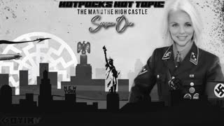 HoTpOcK's HOT TOPIC!  MAN OF HIGH CASTLE... s1 ep 1-3