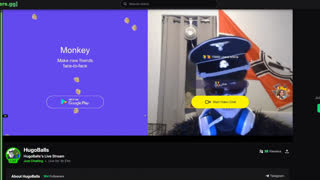 Christians Show There Jew Colors - Guy who threatened to bomb HTs house calls him a pedophile