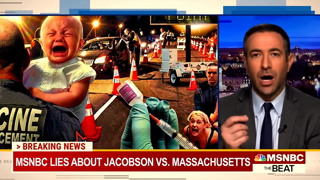Jacobson Vs Massachusetts Propaganda