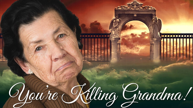 Another Failed Vaccine Testimonial