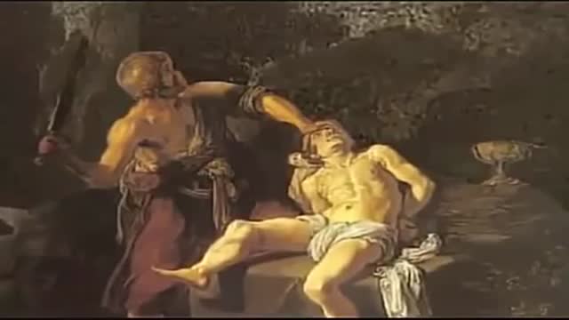 Kabbalist Jewish Ritual Murder