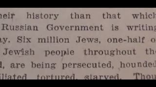 Six Million Jewish Lies