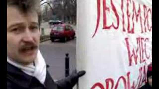 SÅAWOMIR ZAKRZEWSKI ZAPRASZA 07-12-2007