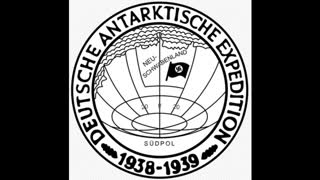 Third Reich - Operation UFO (Nazi Base In Antarctica) Complete Documentary (remastered)