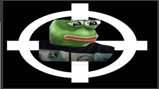 Mr. Bond – Goin’ Nazi