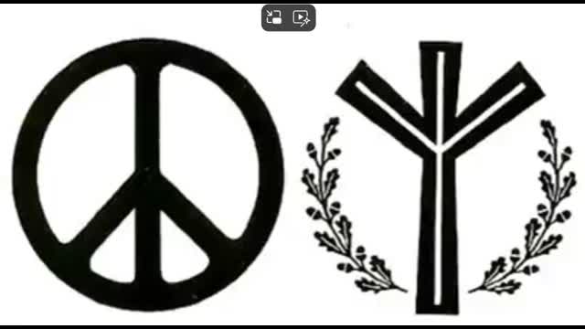 Dr. William Pierce - Patriots Versus Jews