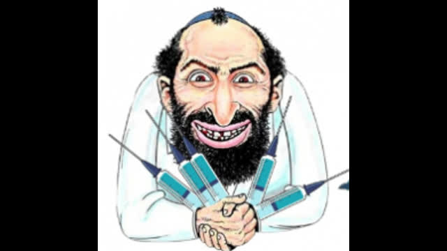 Bill Cooper, Mystery Babylon - Hour 29 - Lucifer 2000