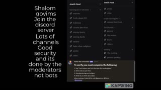 Goyim discord server https://discord.gg/fF6sPdfJFD