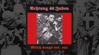 Achtung Juden - Reich Songs Vol.1 (2006) (US) (FHD)