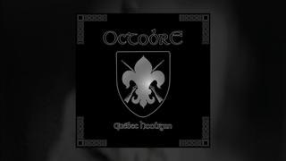 Octobre - Québec Hooligan (2009) (QC)