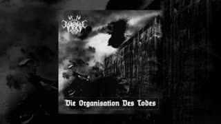 Warage   Die Organisation des Todes (Vinyl) (2018) (FR) (FHD)