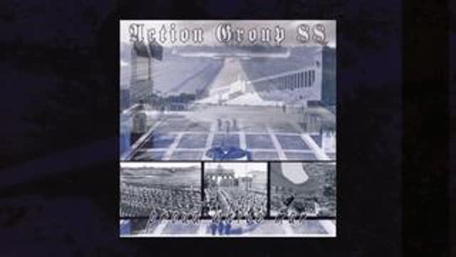 Action Group 88 - Proud White Man (2006) (US) (FHD)