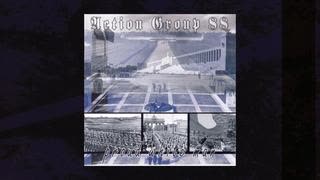 Action Group 88 - Proud White Man (2006) (US) (FHD)