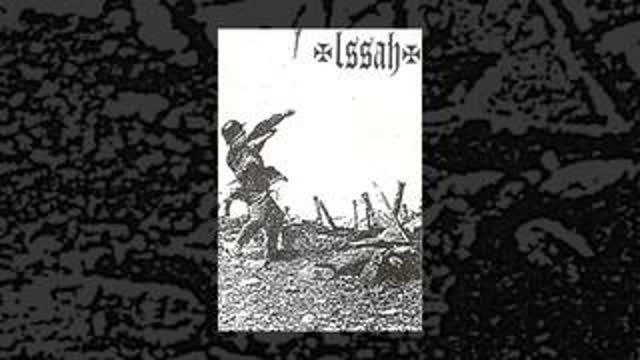 LSSAH - Ruhmreich (Cass) (Demo) (1996) (PL)