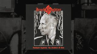 Jewsslaughter - Reinhard Heydrich: The Architect of Hate (2024) (2025) (?) (FHD)