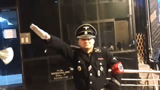 October 30th, 2024 Hong Kong